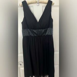 OC 🩷 OC - Women’s Cocktail Party Dress / Color Black /Size 12